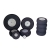 Koło piankowe 30mm/11/2 MSP - MSP3-00003